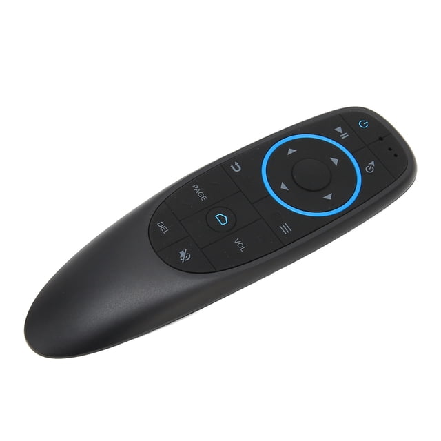 Mando A Distancia Bluetooth Air, Giroscopio De Seis Ejes, Multifuncional, Fácil De Sostener, Mando A Distancia Por Voz De Repuesto Para TV Box YLSHRF G10BTS