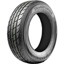 Tire Transporter ST Radial All Steel ST 235/80R16 Load G 14 Ply Trailer