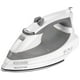thumbnail image 1 of Plancha BLACK + DECKER Blanco Plateado con Tecnología de Vapor Inteligente, 1 of 7