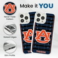 thumbnail image 2 of Auburn Tigers HD Phone Case Compatible with Apple iPhone 14 Plus (Field) by Affinity Bands, 2 of 3