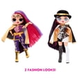 thumbnail image 2 of LOL Surprise Omg Movie Magic Ms. Direct Fashion Doll with 25 Surprises and Playset, Ages 4 and up, 2 of 5