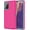 Pink, variant on Petocase for Samsung Galaxy Note 20 Case,Shockproof 3 in 1 Protection [Without Screen Protector] Rugged Heavy Duty Cover Case for Samsung Galaxy Note 20 5G 6.7 inch,Pink
