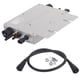 thumbnail image 2 of Inversor, el inversor solar monitoreado a Través de wifi o aplicaciones Móviles Power Inverter Tipe Tipe Inverter Con Medidor de Alta Precisión para la Energía para Mejorar LA, 2 of 7