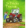 thumbnail image 1 of Pre-Owned The Tricky Tractor (Farmer Fred Stories) (Unknown) 5000188276 9785000188279, 1 of 1