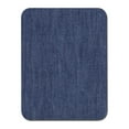Denim Iron on Jean Patches NoSew Shades Assorted Cotton Jeans Repair