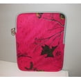 thumbnail image 2 of YANI- Realtree Pink Camo 10" Protective Neoprene Tablet Sleeve - Brand New W Tags, 2 of 5