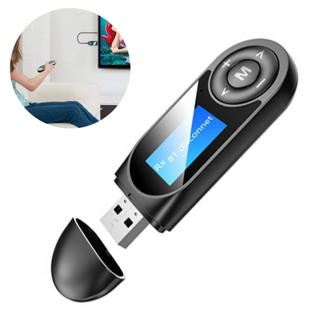 Walmart aux to bluetooth deals