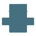 thumbnail image 4 of XZNGL Housse Universelle pour Fauteuil Inclinable, Housse de Sofa Intégrée, Serviette, Coussin de Sofa Résistant à l'Usure pour Animaux, Coussinet de Protection de Sofa Anti-Saleté, 4 of 9