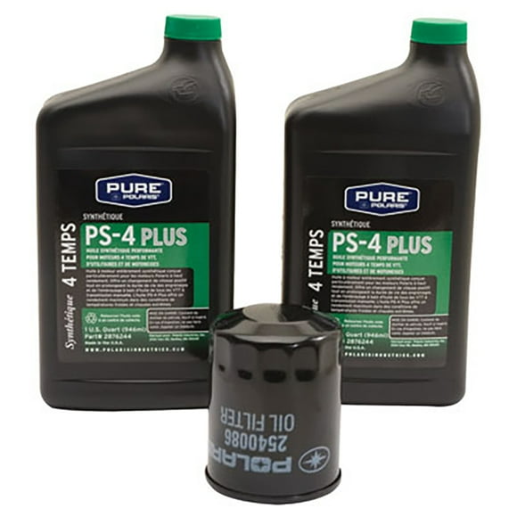 Polaris Ranger 570 Oil Change Kit