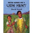 thumbnail image 2 of Chasse au Lion, 2 of 2