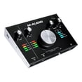 thumbnail image 2 of M-Audio M-Track 2X2M - Audio interface - 24-bit - 192 kHz - USB, 2 of 3