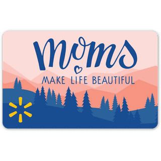 Walmart Gift Cards in Shop Gift Cards by Brand - Walmart.com