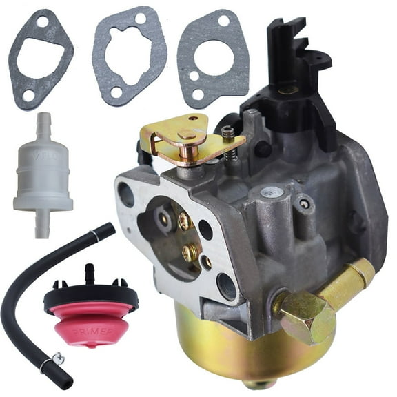 munirater Carburetor for Troy-Bilt Storm 2410 2420 2620 2690 2690XP 170-SU 270 Snow Blower