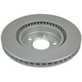 thumbnail image 2 of ADVICS Disc Brake Rotor, 2 of 4