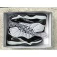 thumbnail image 3 of Ni - ke Size 10.5 - Jordan 11 Retro High Cool Grey, 3 of 5