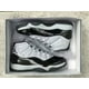 thumbnail image 3 of Ni - ke Size 13 - Jordan 11 Retro High Cool Grey, 3 of 5