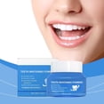 thumbnail image 6 of Teeth Beauty Tooth Powder Oral Cleaning Care Teeth Cleaning Smile Off-smell Care Tooth Powder 50g, 6 of 8