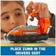 thumbnail image 5 of Paw Patrol, Veh&iacute;culo B&aacute;sico Sustentable Zuma, veh&iacute;culo de Juguete con Figura de acci&oacute;n Coleccionable, Juguetes respetuosos con el Medio Ambiente Paw Patrol NA, 5 of 9