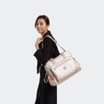 thumbnail image 4 of Bolsa de pañales KIPLING Alanna Metallic Nylon 39x30x17 cm, 4 of 9