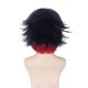 thumbnail image 3 of Disfraz de anime Kills La Kills para cosplay, 30 cm, sintético, 3 of 3