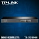 thumbnail image 4 of Switch TP-LINK TL-SG1016 16 Puertos Gigabit RJ45 10/100/1000 Mbps TP-Link TL-SG1016, 4 of 5