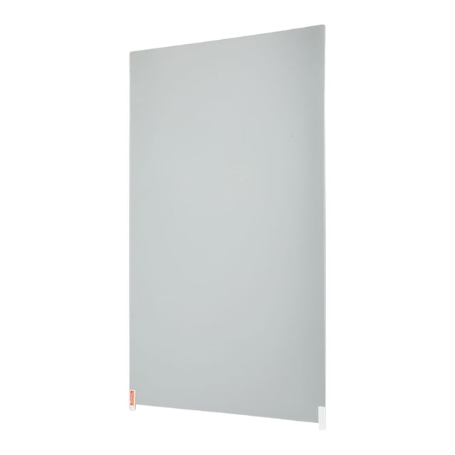 Película Para Pantalla De Computadora, Resistencia A Los Arañazos, PET De Alta Transparencia, Buena Compatibilidad, Bloqueo UV De Luz Azul, Protector De Pantalla De 24 Pulgadas
