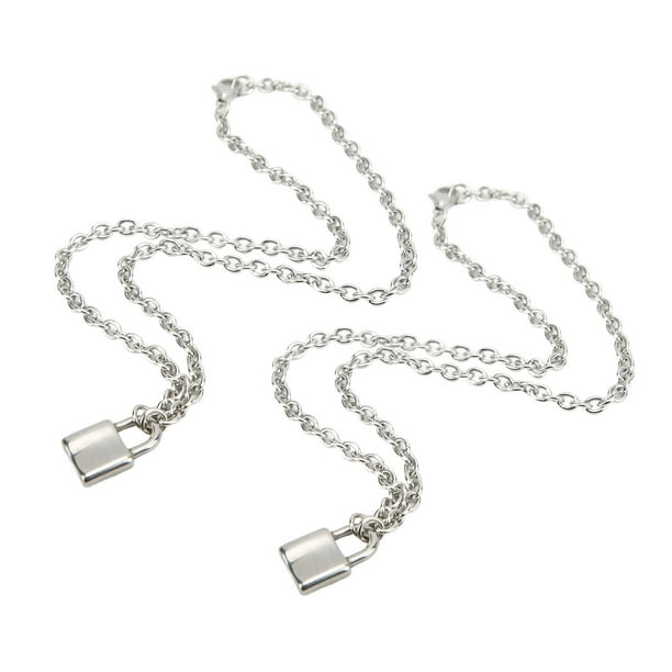 Padlock chain discount
