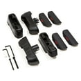 thumbnail image 1 of YAKIMA Landing Pad 15, Fixed Point Mounts for 2015-2019 Subaru Outback, 1 of 10