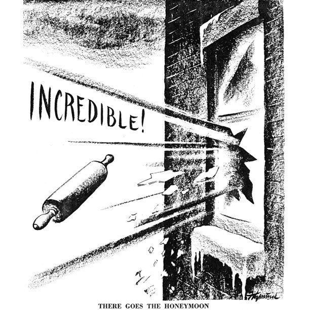 Eisenhower Cabinet 1952 Namerican Cartoon By Daniel R Fitzpatrick 1952 On The Dissension Breaking Out In Republican Rank Walmart Com Walmart Com