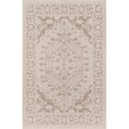 thumbnail image 1 of Erin Gates DOWNEDOW-5BGE5076 5 ft. x 7 ft. 6 in. Downe-5 Rectangle Area Rug - Beige, 1 of 1