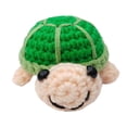 thumbnail image 4 of Muñeco de Peluche Portátil Macarena Equipos de ganchillo Hecho a Mano, 4 of 7