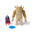 thumbnail image 4 of Set de Figuras Superman Película Batalla Kaiju 2 Piezas, 4 of 5