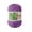 I, variant on UYUH 50g Eco-Friendly Bamboo Cotton Knitting Yarn, Ultra-Soft Natural Wool for Crochet Crafts, Multicolor Red Heart Yarn for DIY Sweaters and Handmade Girl Gifts