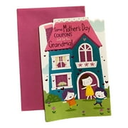 Mother's Day Greeting Card - Some Mother's Day ......