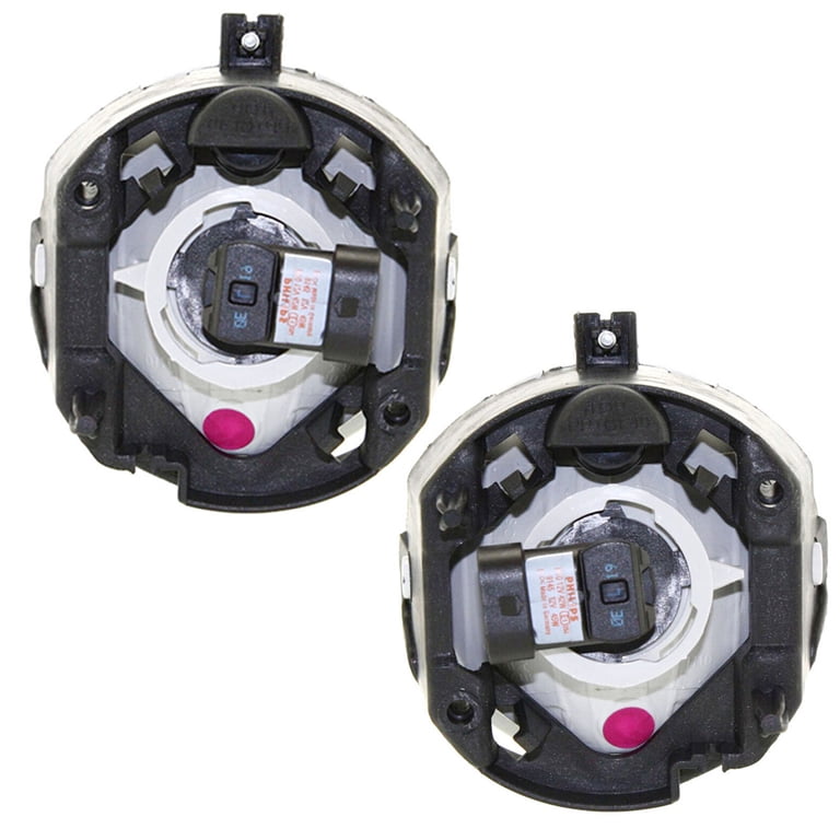 2006 dodge charger rt fog lights Fog light options for 2009 Dodge Charger?