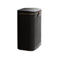 thumbnail image 1 of Stainless Steel Trash Can Durable And Stylish Kitchen Essential, 1 of 4