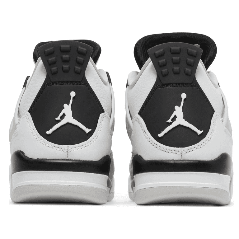 NIKE J AIR JORDAN 4 RETRO GS ジュニア22.5㎝ NEW Nike Air Jordan 4 Retro GS Cacao Brown Teal Shoes FB2214