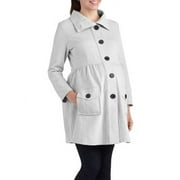Maternity Lightweight Knit Jacket