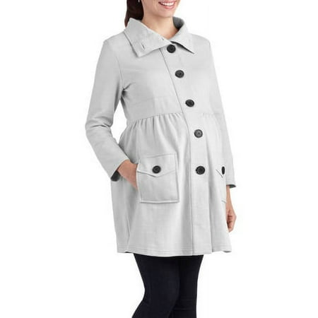 Maternity Lightweight Knit Jacket