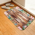 thumbnail image 1 of Estera Antideslizante, Alfombra Antideslizante Con Absorción De Polvo Antideslizante Para El Hogar Para El Piso, 1 of 7