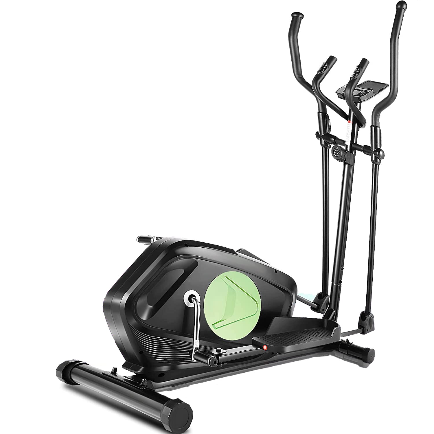 Buy FUNMILY Elliptical Machine Elliptical Trainer Cross Trainer for