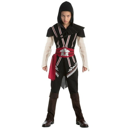 Assassin's Creed Ezio Auditore Classic Teen Costume