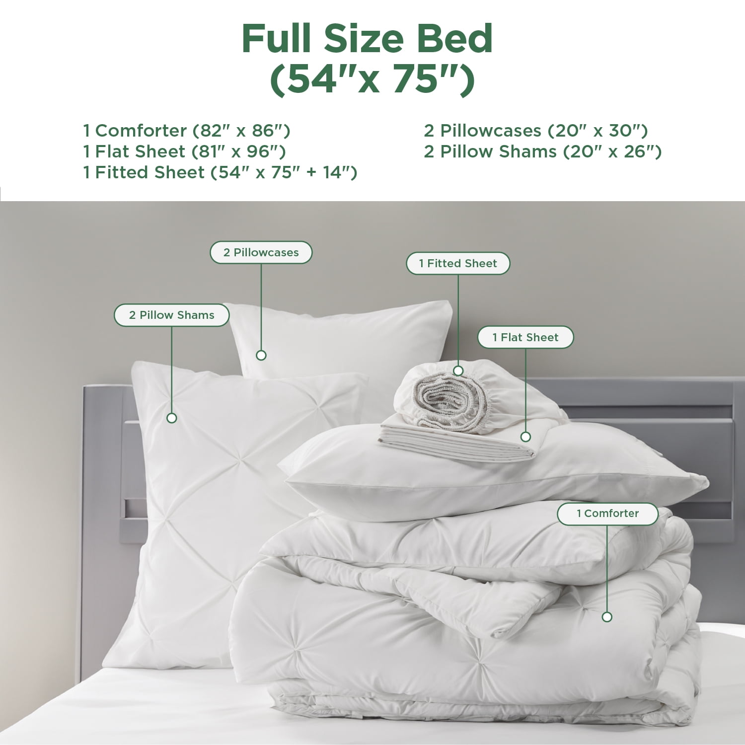 81 x 86 comforter discount
