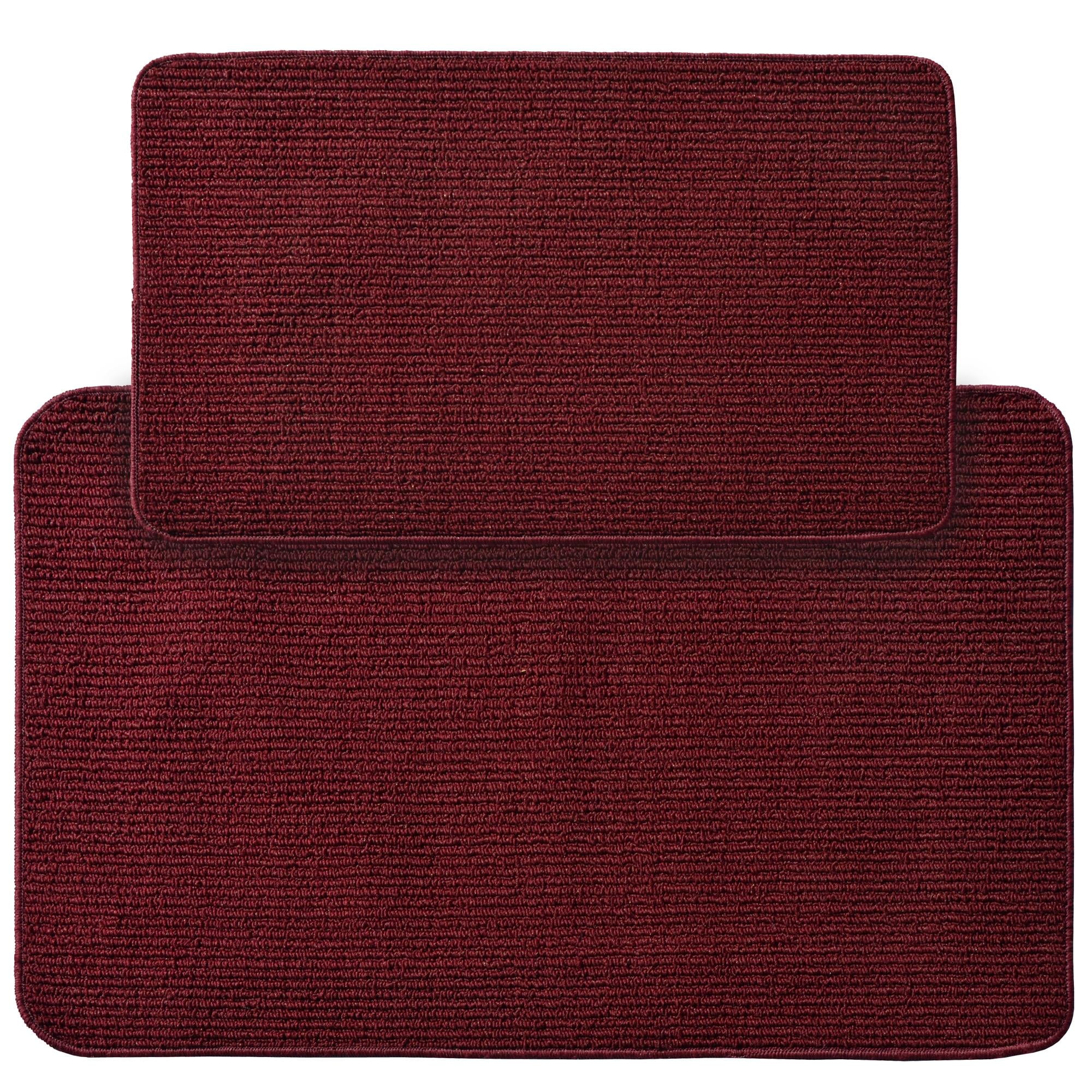kohls kitchen rug sets