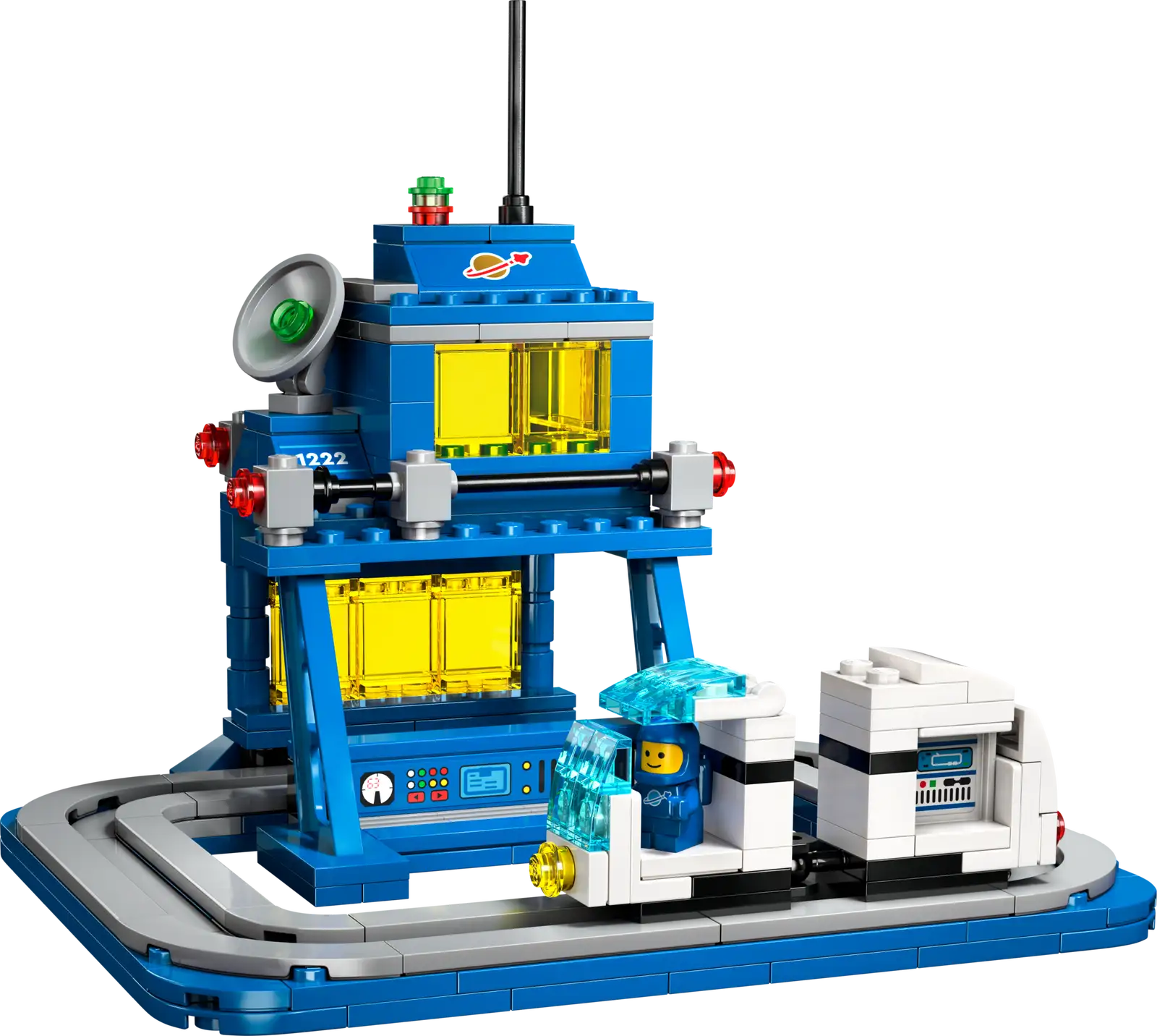Lego McDonald's Restaurant 3438