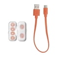 thumbnail image 5 of Reacondicionado Auriculares JBL Tune Flex True Wireless con ANC Ghost White renovados, 5 of 5