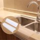 thumbnail image 4 of Sink Edge Protector Silicone Sink Protector Anti Splash Sink Splash, 4 of 5