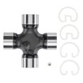 thumbnail image 1 of Moog Chassis Universal Joint 232A OE Replacement; Greasable; Super Strength; With Flush Type Lube Fitting, 1 of 8