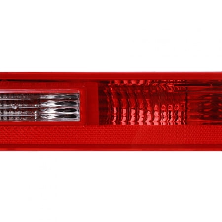 Fanale Posteriore Destro Con Riflettore E Freno Per Audi Q7 4L (2006-2015) – Sostituzione Diretta 4L0945096