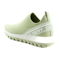 thumbnail image 3 of DKNY Abbi Women's Athletic Green Size 8.5 M, 3 of 8